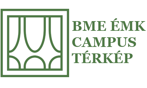 BME EMK logo